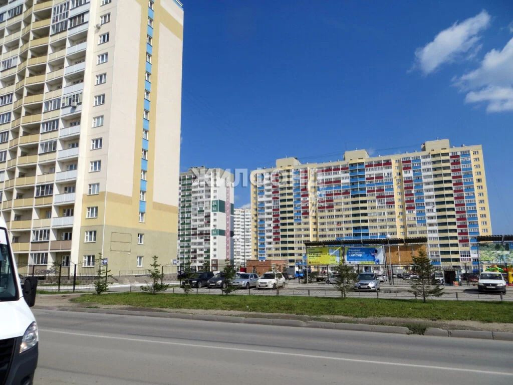 Продажа квартиры, Новосибирск, ул. Фадеева - Фото 12