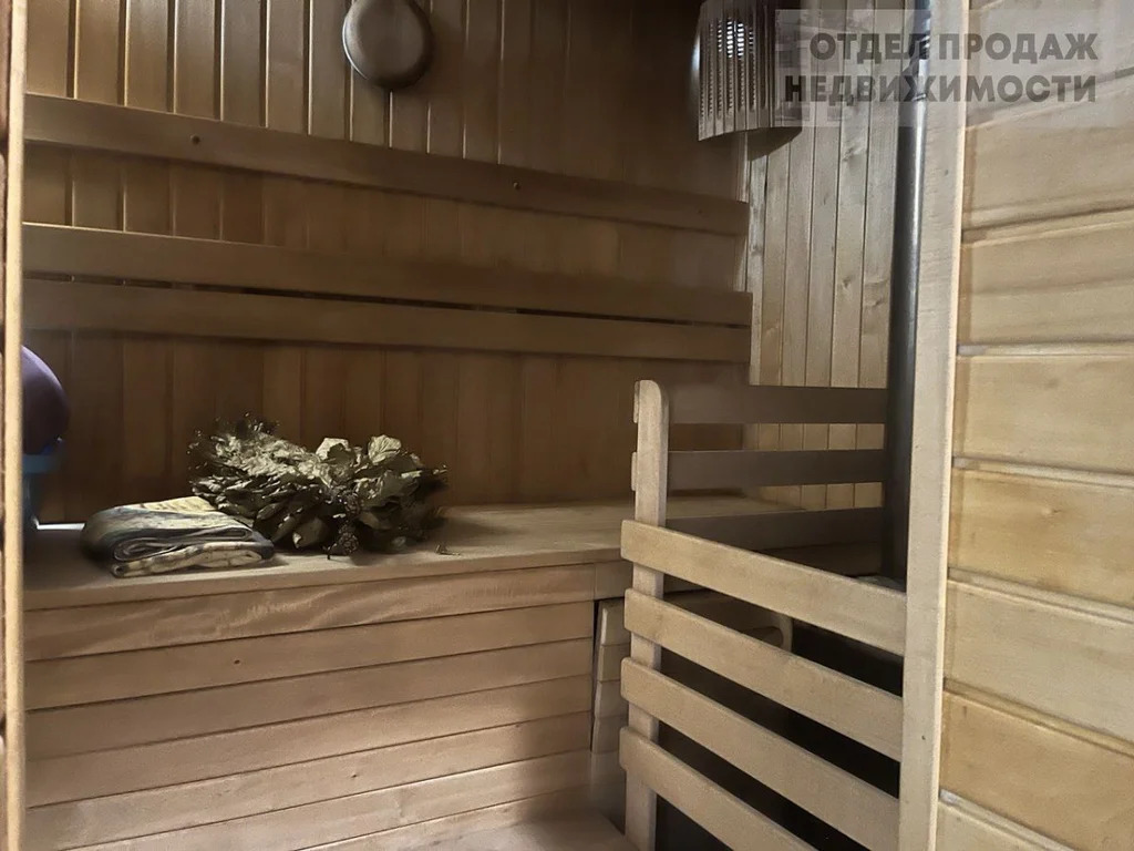 Кирпичный дом для большой семьи - Фото 14