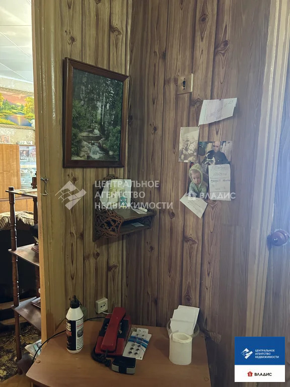 Аренда квартиры, Рязань, ул. Затинная - Фото 3