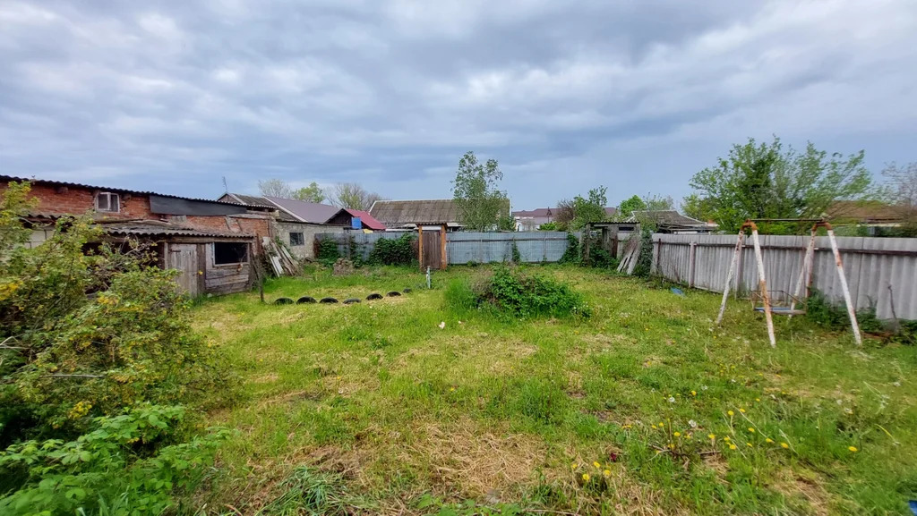 Продажа квартиры, Темрюк, Темрюкский район, Луговой пер. - Фото 23