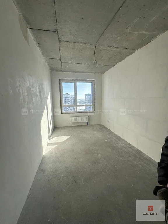 Продажа квартиры в новостройке, Казань, ул. Братьев Батталовых - Фото 3