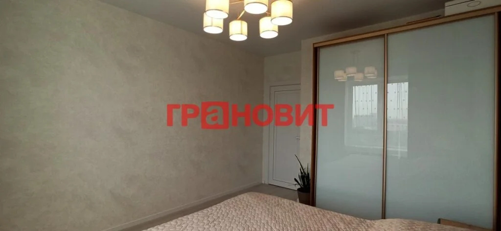 Продажа квартиры, Новосибирск, ул. Дмитрия Донского - Фото 12