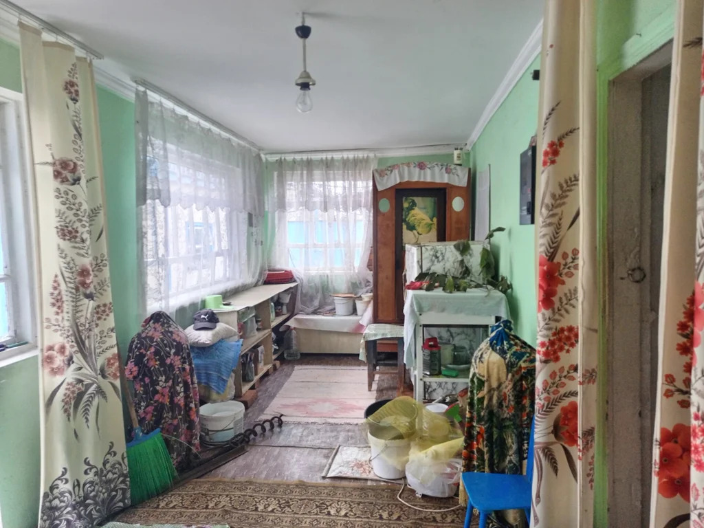 Продажа дома, Ахтанизовская, Темрюкский район, Спортивный пер. - Фото 5