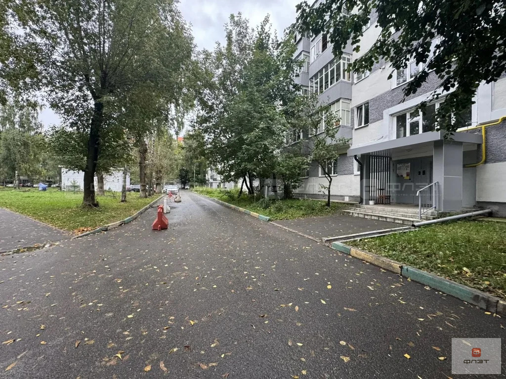Продажа комнаты, Казань, ул. Хусаина Мавлютова - Фото 13
