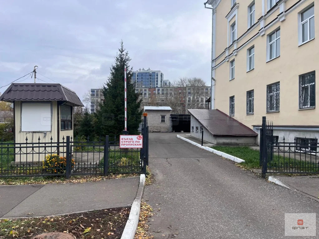 Продажа гаража, Казань, ул. Бари Галеева - Фото 1