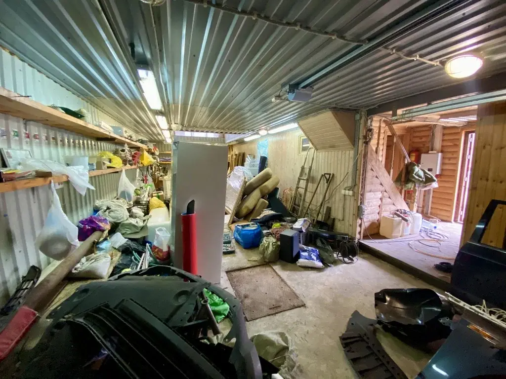 Дача 280 м2 на участке 10 сот. - Фото 6