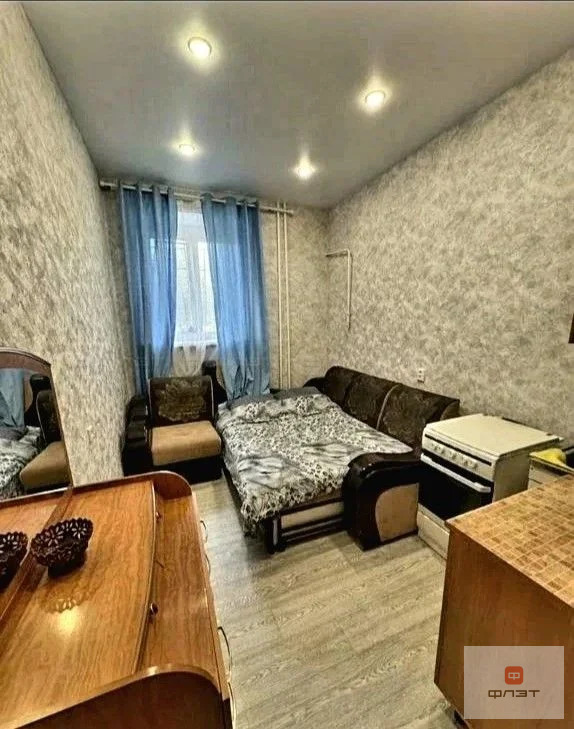 Продажа квартиры, Казань, ул. Глазунова - Фото 1