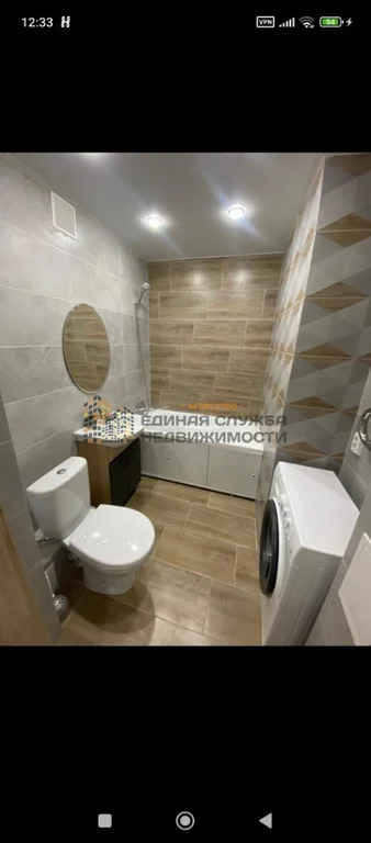 Аренда квартиры, Уфа, улица Воинов-Интернационалистов - Фото 7