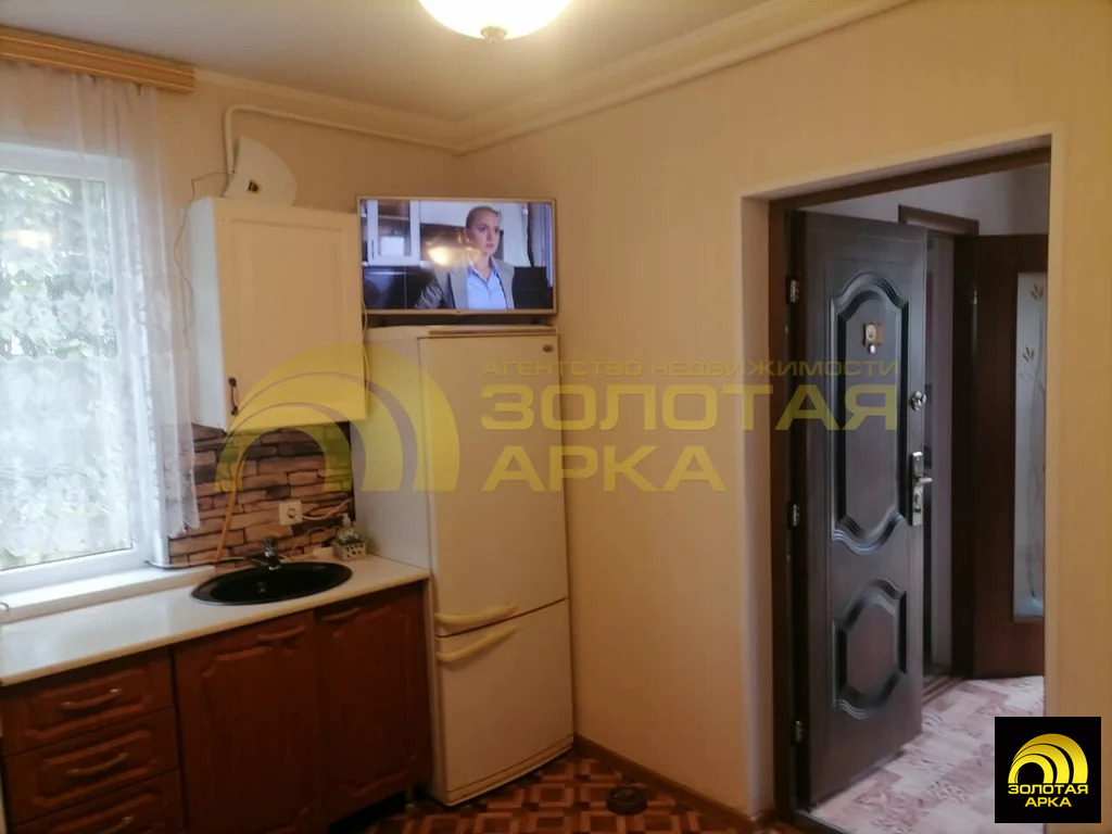 Продажа квартиры, Пролетарий, Абинский район, ул. Школьная - Фото 12