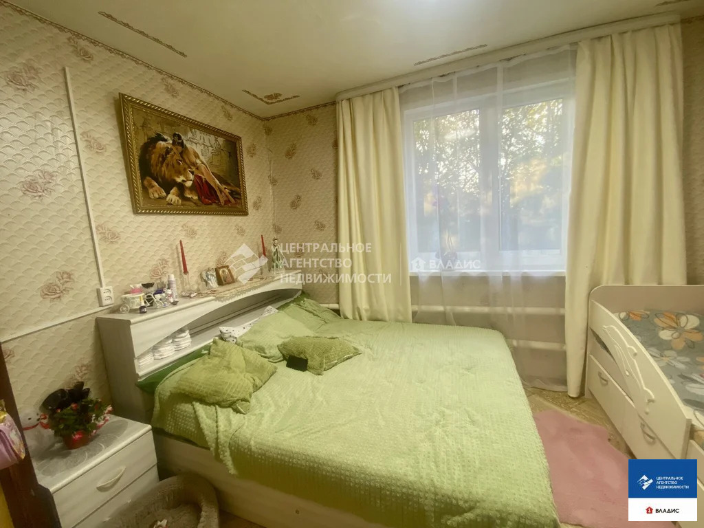 Продажа дома, Ильинка, Скопинский район - Фото 32