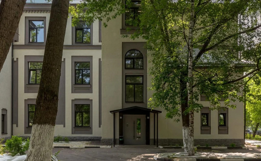 Продажа квартиры, Солнечногорский проезд - Фото 17