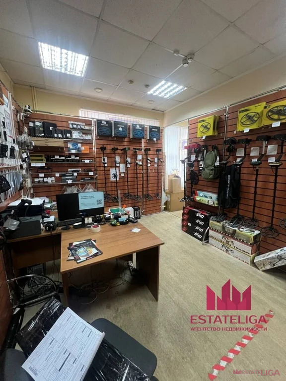 Продажа готового бизнеса, ул. Знаменские Садки - Фото 23