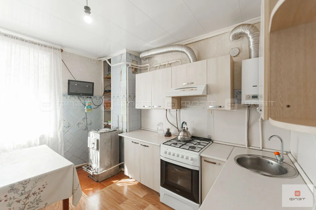 Продажа дома, Осиново, Зеленодольский район, ул. Южная - Фото 11