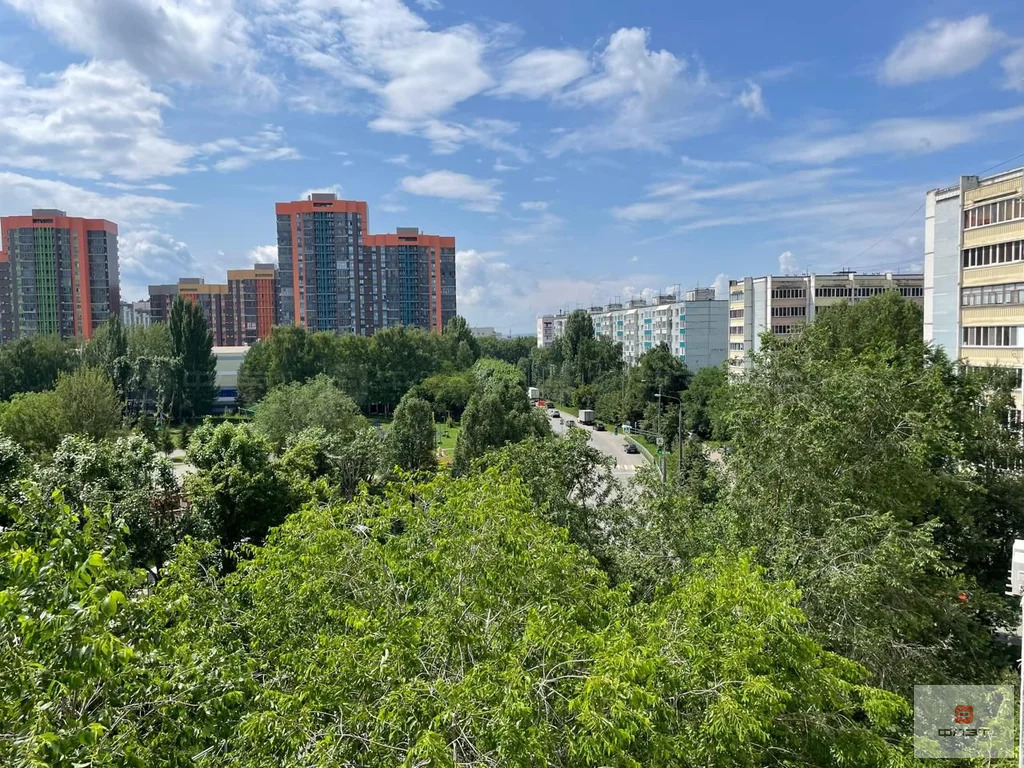 Продажа квартиры, Казань, ул. Сыртлановой - Фото 0