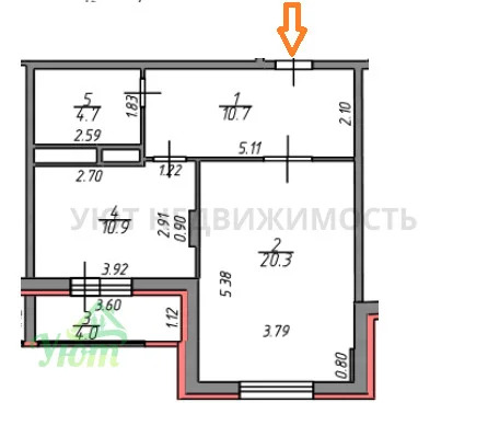 Продажа квартиры, Жуковский, ул. Гудкова - Фото 8