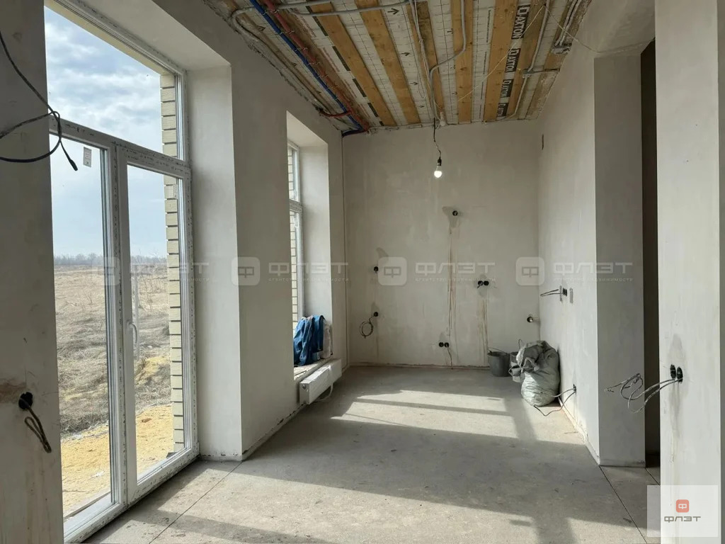 Продажа дома, Тангачи, Лаишевский район, ул. Рассвет - Фото 6