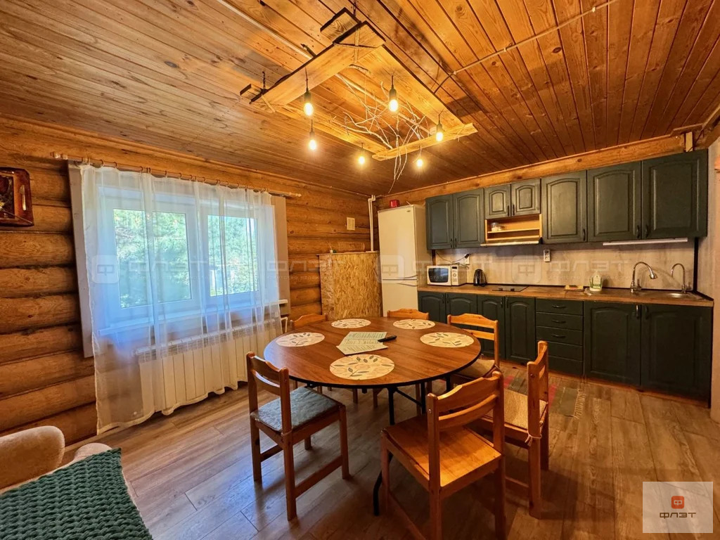 Продажа земельного участка, Ключищи, Верхнеуслонский район, снт. Сад ... - Фото 2