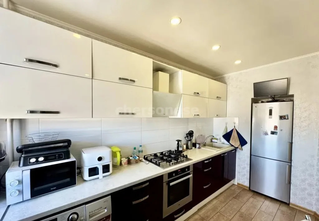 Продажа квартиры, Севастополь, ул. Колобова - Фото 3