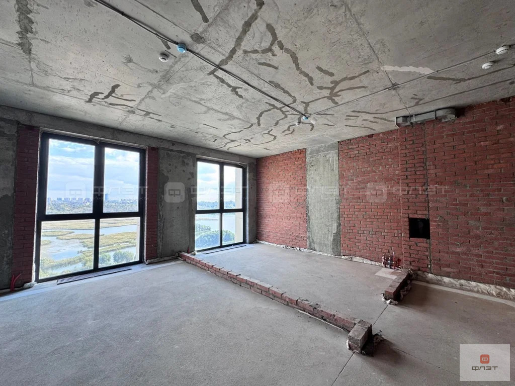 Продажа квартиры, Казань, ул. Сибгата Хакима - Фото 6