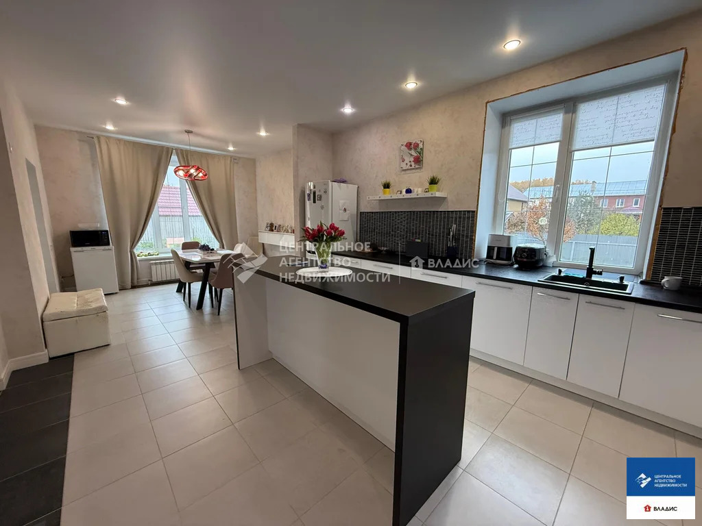 Продажа дома, Касимов, Касимовский район, Прохладная улица - Фото 15