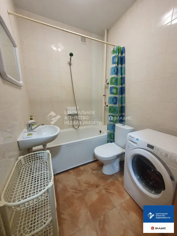 Аренда квартиры, Рязань, Московское ш. - Фото 5