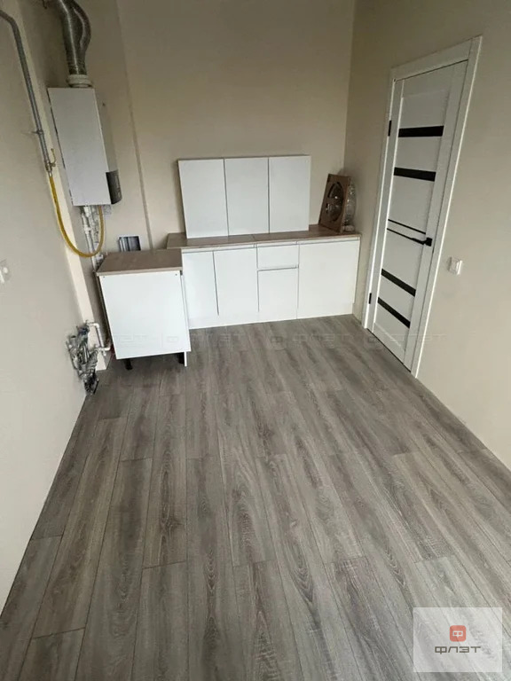 Продажа квартиры, Высокая Гора, Высокогорский район, ул. Комаровка - Фото 1