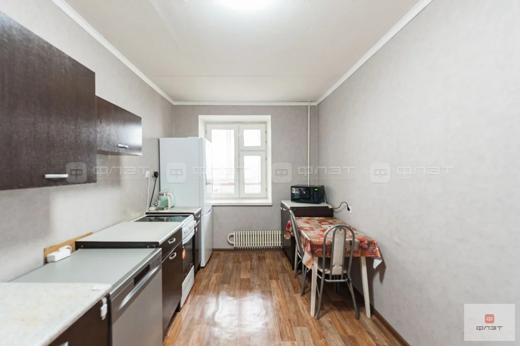 Продажа квартиры, Казань, Ямашева пр-кт. - Фото 1