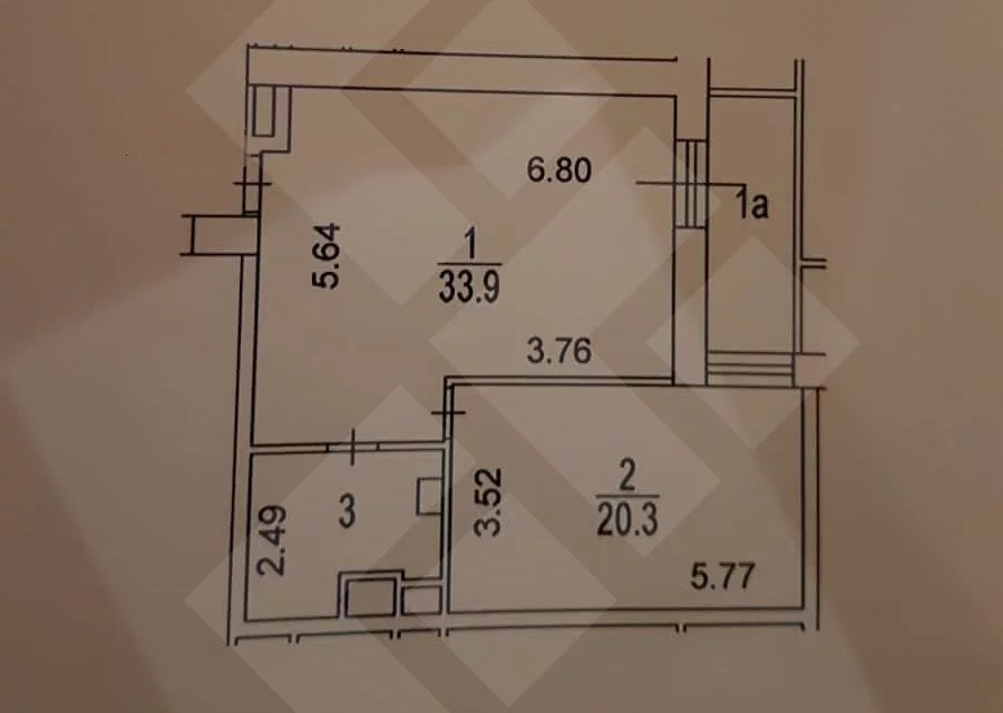 Продажа квартиры, м. Серпуховская, ул. Мытная - Фото 0