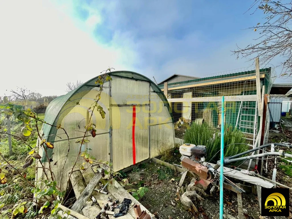 Продажа дома, Полтавская, Красноармейский район, ул. Казачья - Фото 19