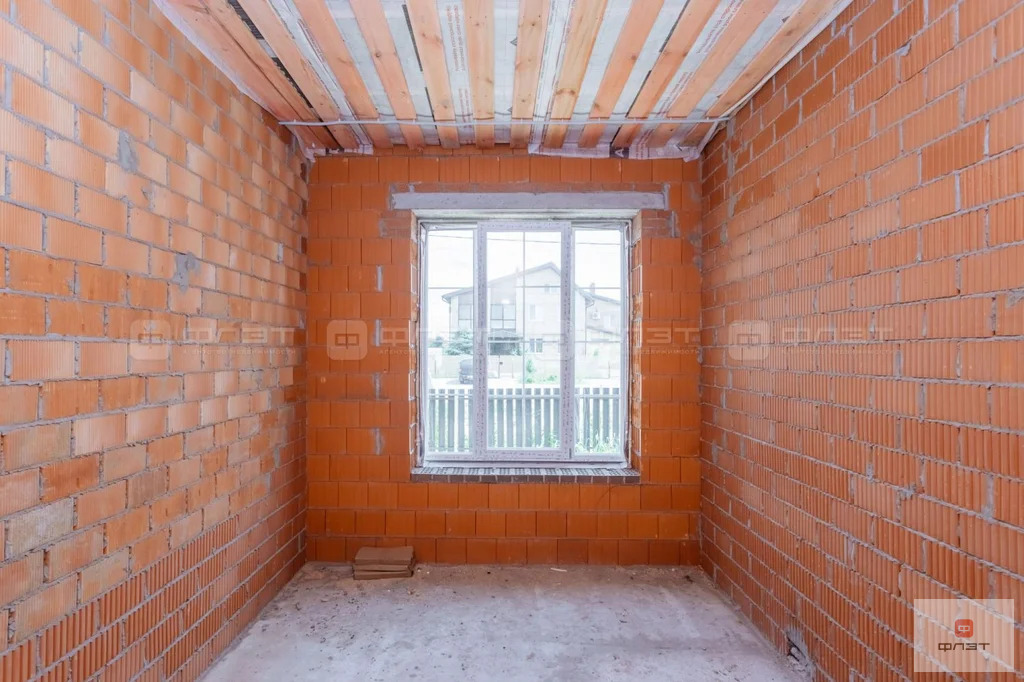 Продажа дома, Малые Кабаны, Лаишевский район, ул. Советская - Фото 18