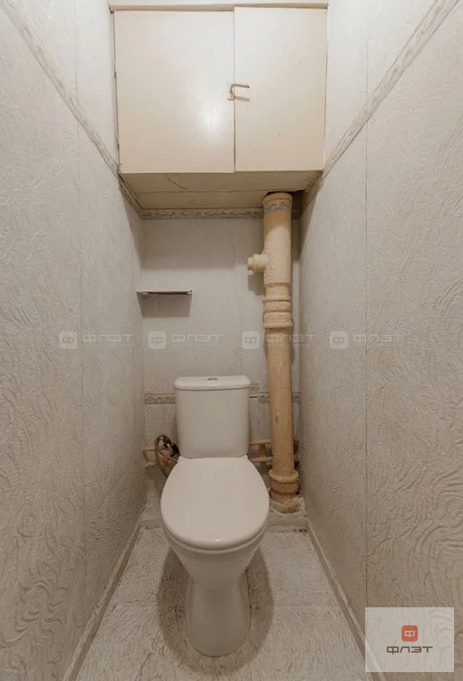 Продажа квартиры, Казань, ул. Кул Гали - Фото 11
