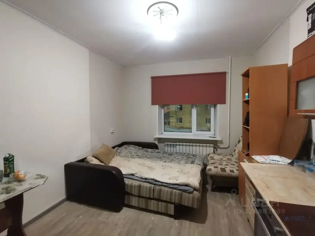 Продаю комнату 58.3/18.6м Кольцевая ул., 52, Магадан, Магаданская ... - Фото 2