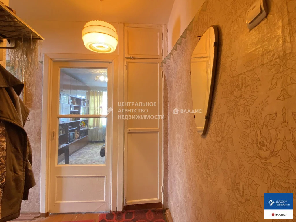 Продажа квартиры, Скопин, ул. Октябрьская - Фото 4