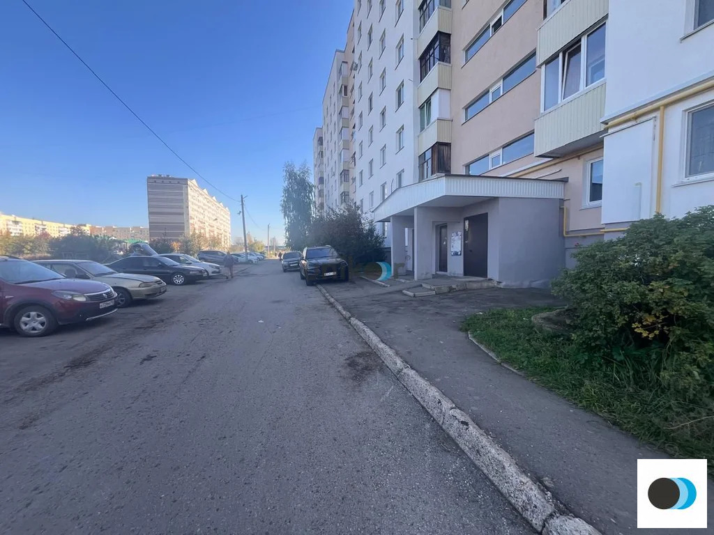 Продажа квартиры, Уфа, ул. Сельская - Фото 14