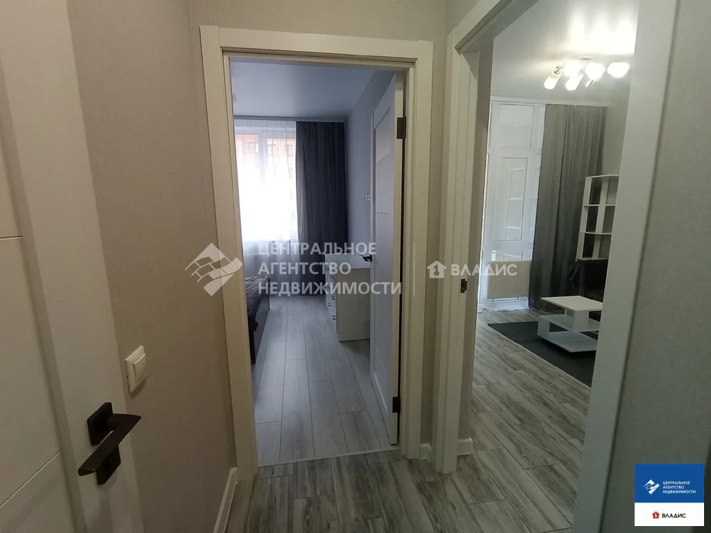 Аренда квартиры, Дядьково, Рязанский район, 1-й Бульварный проезд - Фото 8