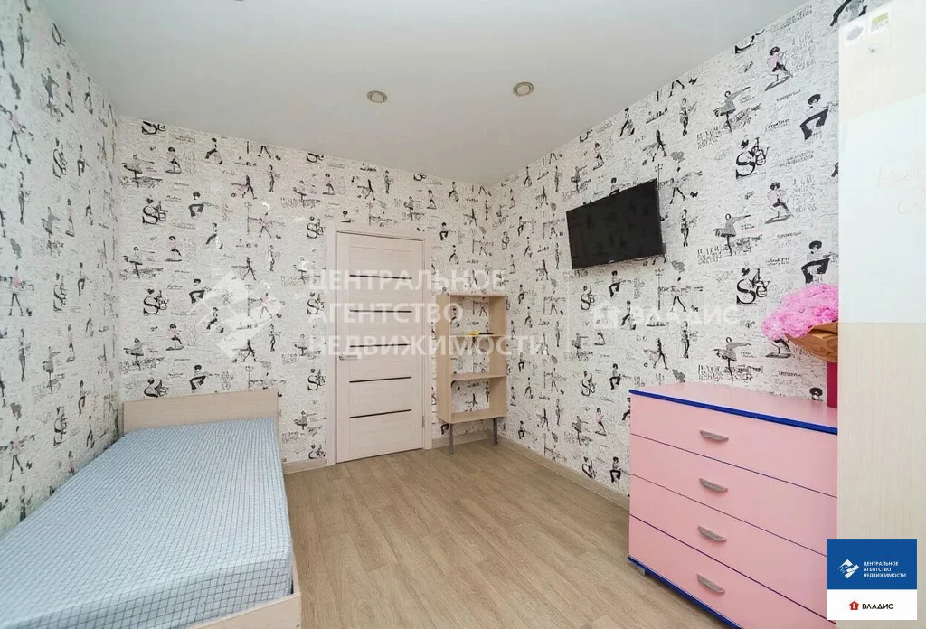 Продажа квартиры, Рязань, Васильевская улица - Фото 9
