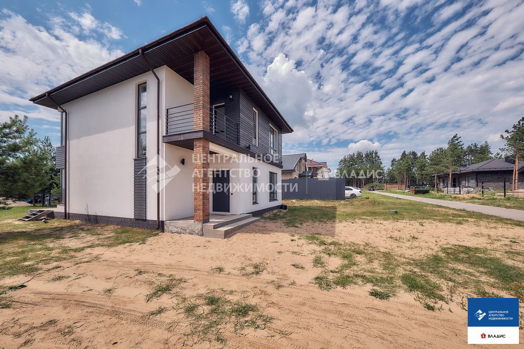 Продажа дома, Рязанский район, улица Айвазовского - Фото 28