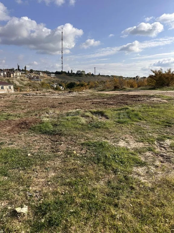 Продажа участка, Севастополь, улица Бориса Шейнина - Фото 2