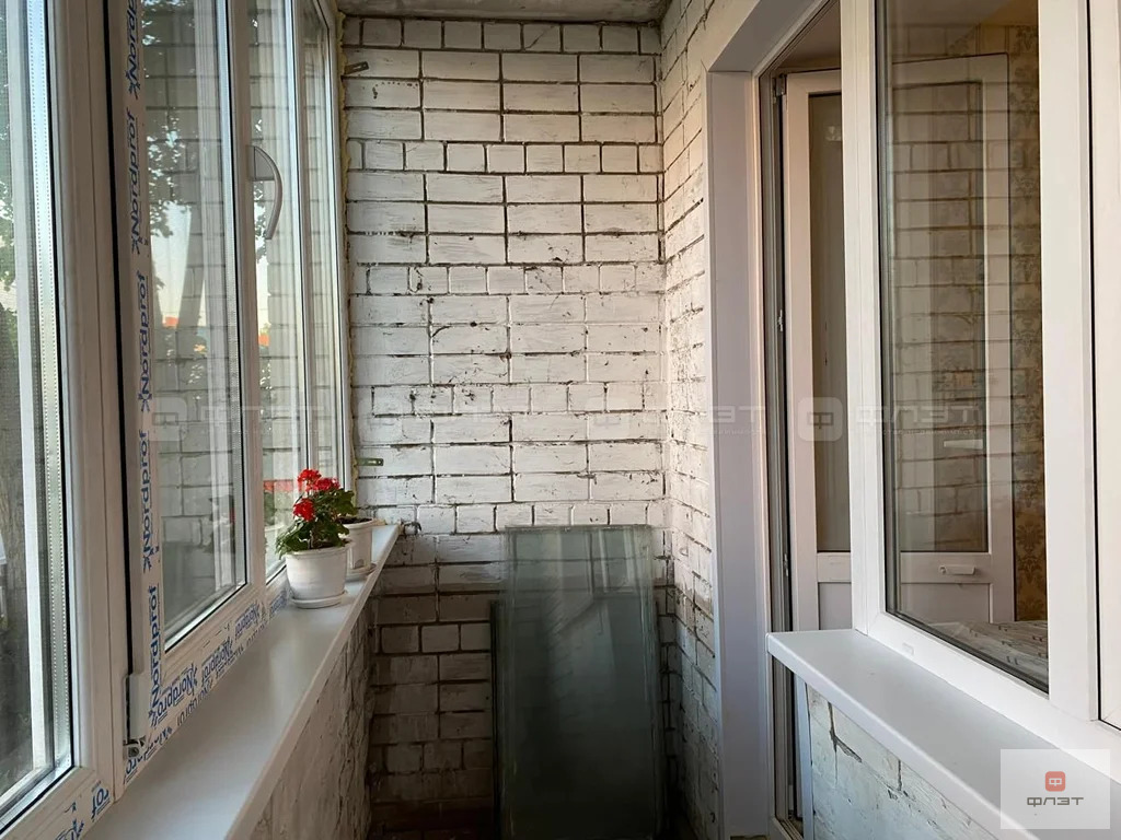 Продажа квартиры, Алексеевское, Алексеевский район, ул. Октябрьская - Фото 9