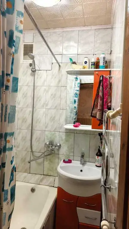 М.О. пгт. Скоропусковскии&774;, д. 13. Продается 2 кв 42,5 кв.м на 1/5 д - Фото 4