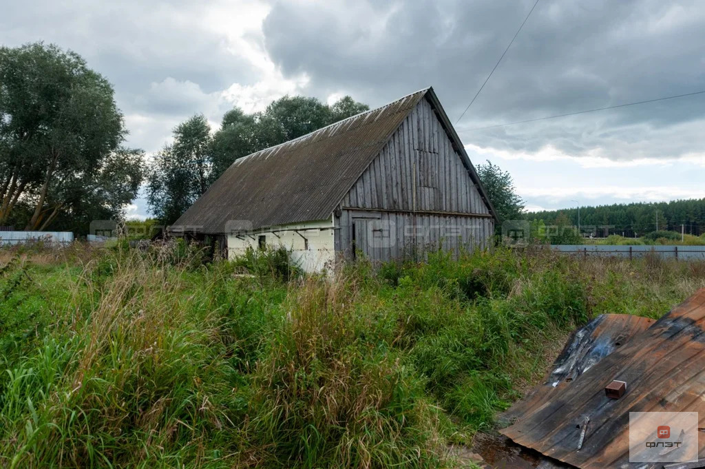 Продажа дома, Большая Атня, Атнинский район, ул. Тургая - Фото 17