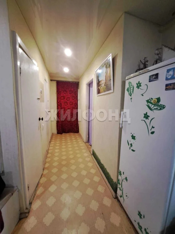 Продажа квартиры, Новосибирск, ул. Троллейная - Фото 4