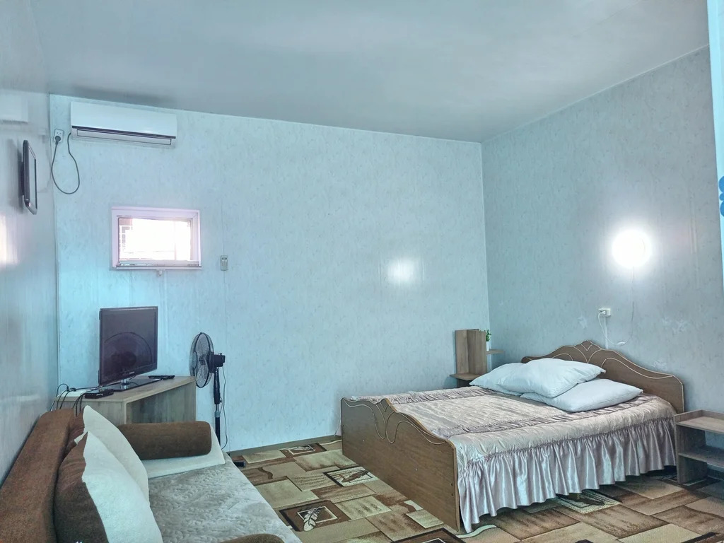 Продажа дома, Голубицкая, Темрюкский район, ул. Центральная - Фото 10