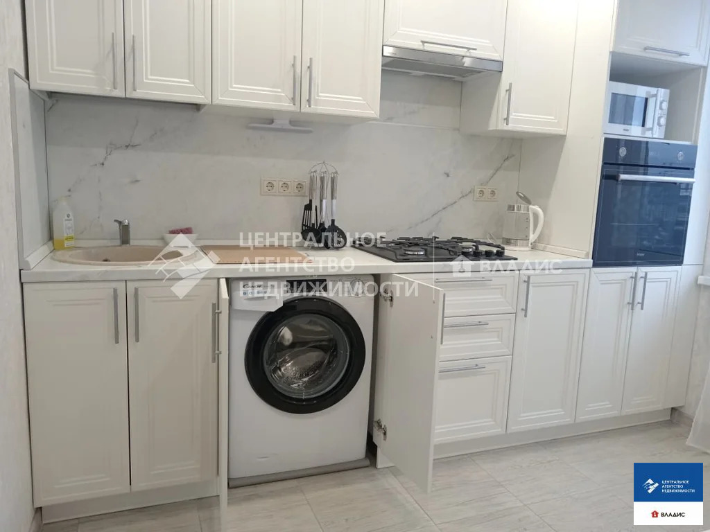 Аренда квартиры, Рязань, ул. Островского - Фото 8