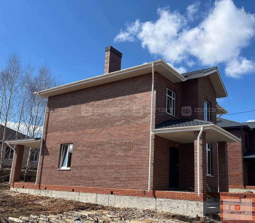 Продажа дома, Казань, ул. Татьяны Емелиной - Фото 4