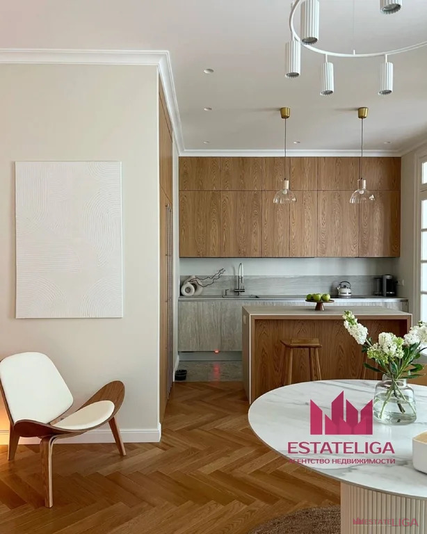 Продажа квартиры, бульвар Братьев Весниных - Фото 0