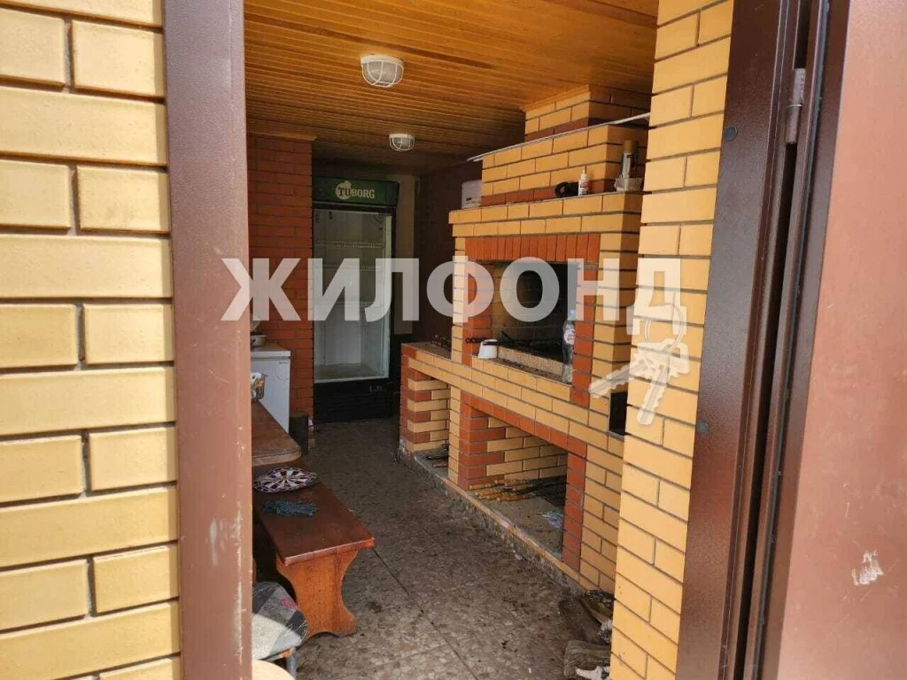 Продажа дома, Новосибирск - Фото 11