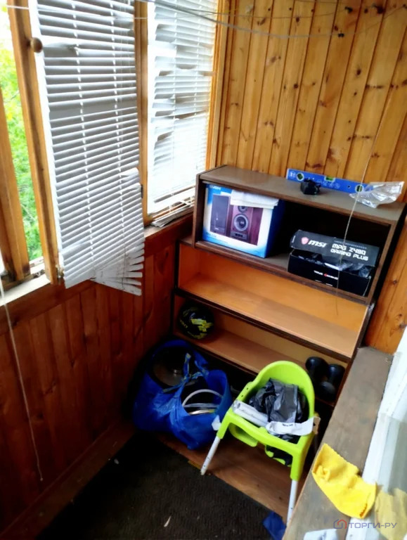 Продажа квартиры, ул. Россошанская - Фото 5