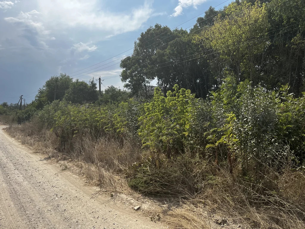 Продажа участка, Бончковский, Северский район, ул. Центральная - Фото 3