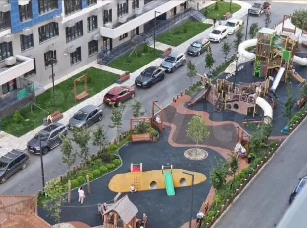 Аренда квартиры, Новороссийск, ул Имени Алексея Матвейкина - Фото 4